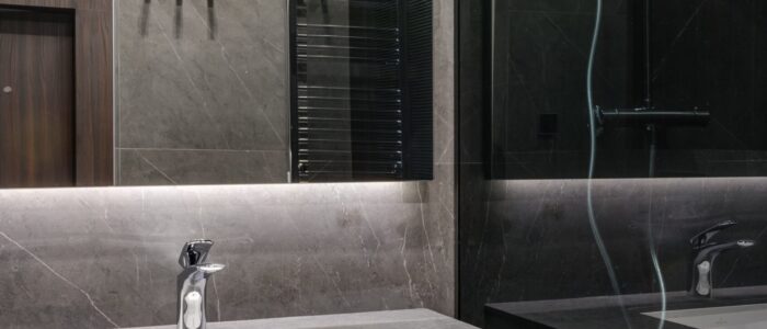 BATHROOM DESIGN
