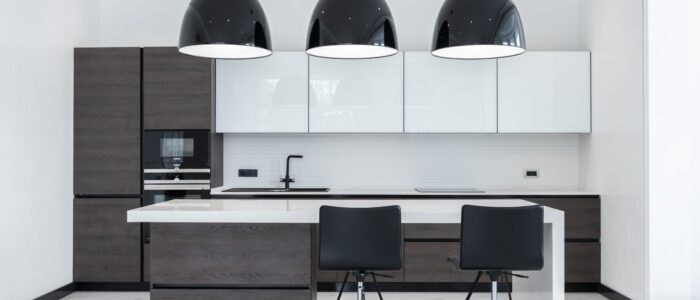 kitchen design