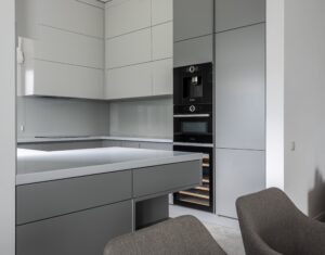 kitchen design