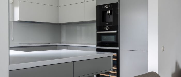 kitchen design
