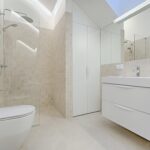 BATHROOM DESIGN