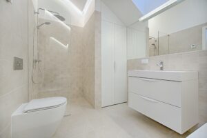 BATHROOM DESIGN