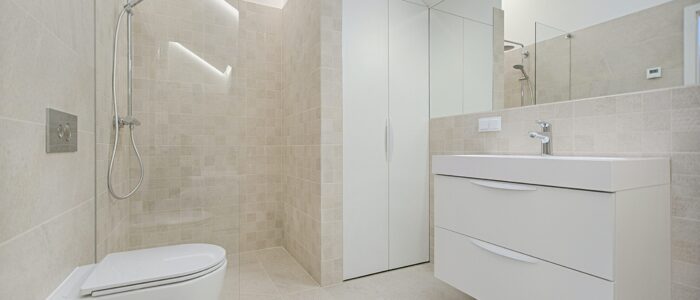 BATHROOM DESIGN