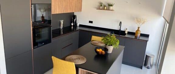 kitchen design