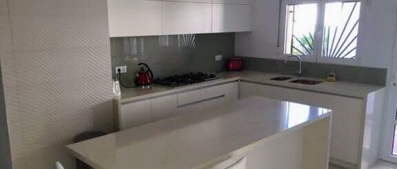 kitchen design